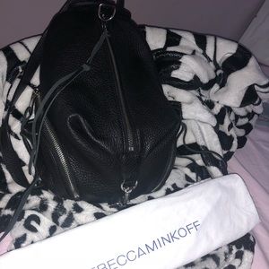 Rebecca Minkoff Backpack: Julian Medium